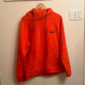 Columbia Hunterdon Fleece Hoodie
